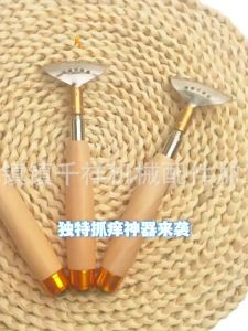 Back Scratcher Telescopic Back Scratcher Stick Back Scratcher Extendable suitable home travel workplace or everyday routines Practical Design for the Stated Purpose Easy Home Organisation