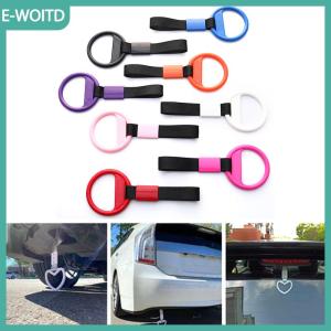 【E-WOITD】 Jdm Train xe buýt xử lý dây đeo tay Drift Charm Strap Drift phụ kiện xe tạo kiểu tóc