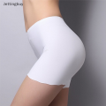 【Jettingbuy】flash Sale mùa hè Lady liền mạch quần mặc trong váy quần legging kích thước tự do. 