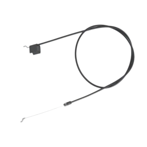 Control Cable Replacement Accessory for Mower Push Mower Engine Zone Stop Control Cable 130861 Control Cable