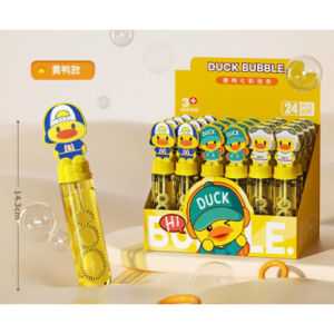 Bubble Water Stick Balloon Soap Blow Children Outdoor Party Water Play Birthday Party Kindergartens