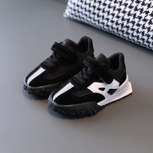 Sepatu Sneakers Anak Import Good Quality Terbaru 2024 Bisa COD