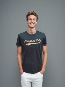 Vintage - Nanyang Polytechnic T-Shirts