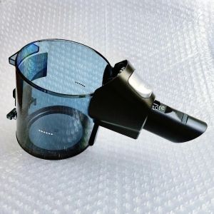 Kirilgu Dust Bin Filter Cup Replacement for S6 S7 Series Handheld Vacuum Cleaner X2Z8B