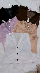 Aksesoris Pakaian Pria: Memahami Vest Andin Viral & Vest Button Lace Brokat