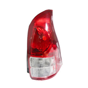 Toyota Avanza 2012 Tail Lamp YCD-T045 | ERMETIQ Rear Combination Light | Direct Fit Replacement | Premium Quality