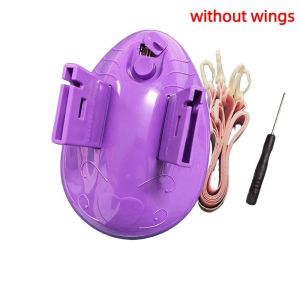 DAWEIF Automatic Electric Wing Opener Device Cosplay Prop DIY Angel Wings Simulated Angels Wearable Wing Auto Open Close Motor Controller Birthday Party