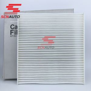 Nissan SUNNY 2013-nay ROGUE 2014-2020 Lọc Máy Lạnh Lọc Gió Điều Hoà Than Hoạt Tính và trắng Xe ( Mã 272771HD0A )