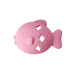 DIVATEN Food Grade Silicone Pet Toy Soft Texture Food Leaking Slow Feeder Durable Bite Resistant Food Toy Boredom Relief