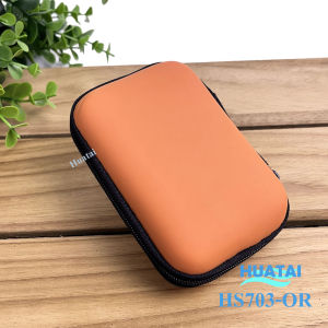 รุ่น (HS703) กล่องเก็บหูฟัง กล่องเก็บสายชาร์จ กล่องใส่สายหูฟัง กระเป๋าเก็บสายชาร์จ USB แฟลชไดรฟ์ พร้อมส่ง