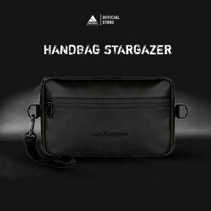 Kaneen - Handbag Stargazer Tas Selempang Pria Waterproof Hand Bag Pria Anti Air