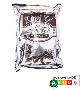 Yit Foh Tenom Kopi O Kosong (Traditional Sabah Hand Roasted)