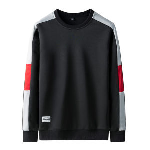 Mens Sweater Mens Autumn Casual Mens Sweater Crew Neck Clothing Casual Pullover