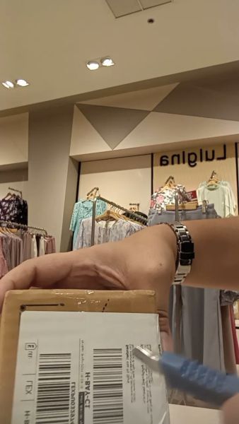 Buyer review video 4