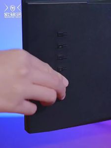 [MS]24 Inch 144HZ Display Clear 27 Inch 2k Desktop Computer 32 E-Sports Games-Inch Screen IPS Level 2