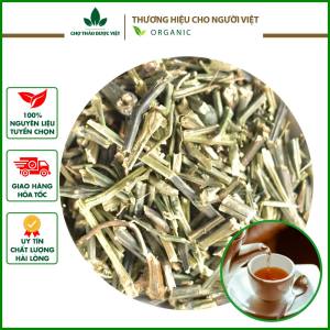 Thảo mộc xuyên tâm liên khô 100g (Trà xuyên tâm niên bổ phế) - Chợ Thảo Dược Việt