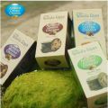 Almond Crispy Wisata Rasa/Oleh-oleh Surabaya. 
