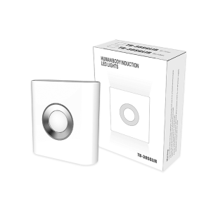 【ส่งจากกทม|พร้อมสต็อก】 ไฟเซ็นเซอร์ภายในอาคาร อินเทอร์เฟซ Type-C แบบชาร์จไฟได้ การตรวจจับแบบคู่ แสงด้านบนและด้านล่าง ไฟกลางคืนภายในอาคาร