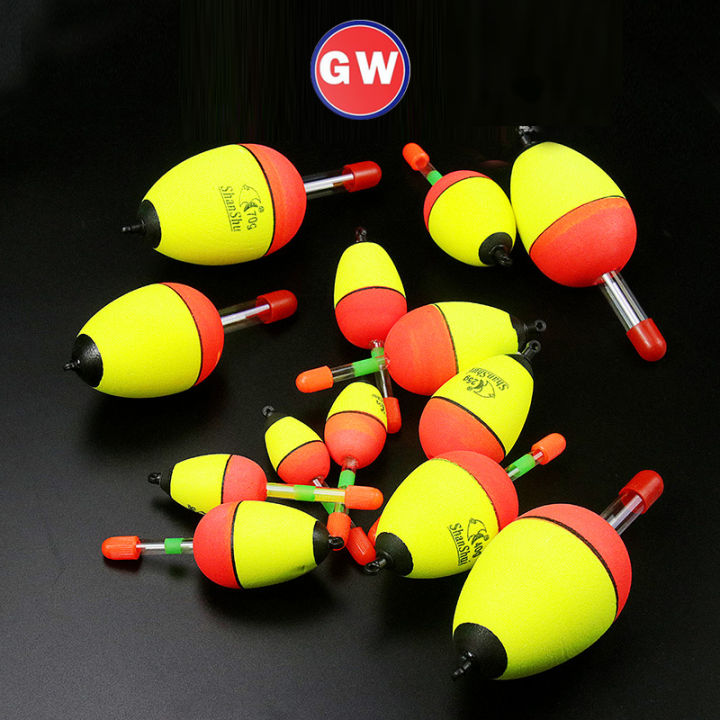 Drennan E-SOX Pike Float Weights - Poingdestre's Angling