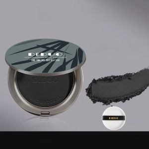 Hair Powder Cake Hair Powder / Cover Gray Hair Quick Color Touch-up / Daily Life For Men Women Adults / One-time Application