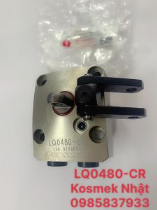 [Freeship+quà tặng 19k] Xi lanh thuỷ lực LQ0480-CR Kosmek Nhật tại Máy NTT bảo hành dài hạn trong đồ gá gia công cơ khí hiệu quả lâu chất lượng cao