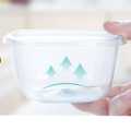 1 pcs - Wadah Mpasi Bayi / Penyimpan Mpasi Bayi / Baby Food Container BPA FREE Mpasi. 