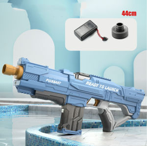 Đồ chơi s.úng phun nước tự động hiện đại 360ml/280ml tự bơm nước áp suất lớn Đồ chơi phun nước vận động ngoài trời