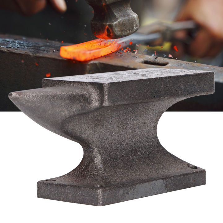 Anvil Anvils Cast Iron Horn Design Rustproof for Riveting for ...