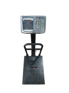 Timbangan digital Monake 100kg*20g PAGAR