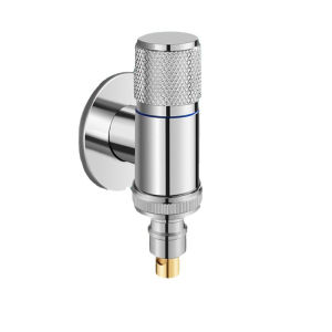 Washing Machine Faucets Valve Water Tap Bathroom Toilet Tap Automatic Water Stop Valve Paip Mesin Basuh