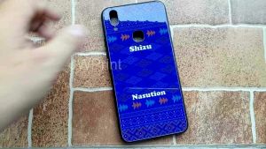 Custom Case Hardcase Softcase Ulos Batak Casing Hp Realme Samsung Oppo Vivo Redmi Xiaomi Iphone Apple