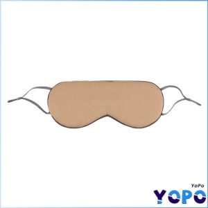 YoPo Sleeping Eye Mask Warm And Cool Dual Use Adjustable Travel Light Blocking Breathable Eye Mas 1Pcs