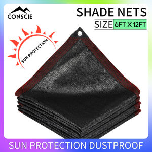 Sunshade net UV protection shading rate of 90% sunshade net outdoor swimming pool cover sunshade net courtyard sunscreen net heat insulation and sunscreen net outdoor sail garden canopy succulent plant gazebo balcony car cover