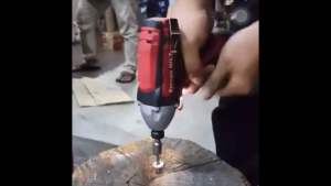 Europa Hilt ITALY E12ID 12v Cordless Impact Drill COMBO SET or SOLO SET