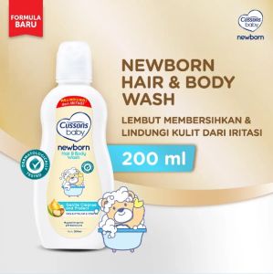 CUSSONS Baby Milk Bath Fresh & Nourish / Soft & Smooth / Mild & Gentle murah terbaru promo