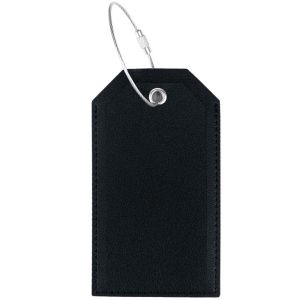 G5Q1 Portable Airplane Check-in Suitcase Tag Handbag Label Travel Accessories Luggage Tag Airplane Suitcase Tag Boarding Pass