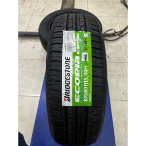 Lốp Bridgestone 185/60R15 EP150 Việt Nam ( 2025 mới 100%)