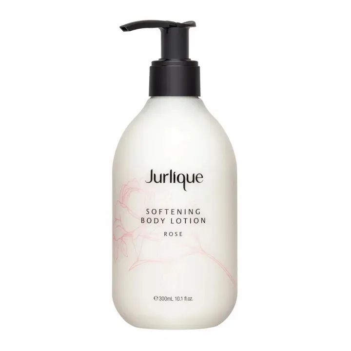 Rose Softening Body Lotion main image 0