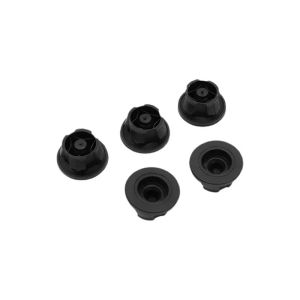 mv1 5pcs Engine Cover Grommets Bung Absorbers For W204 C218 A6420940785 C-CLASS (W204) Saloon 01.2007 - Ect Q8H6K