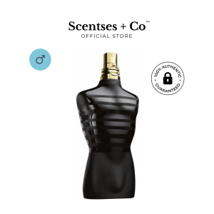 Jean Paul Gaultier Le Male Le Parfum Intense EDP