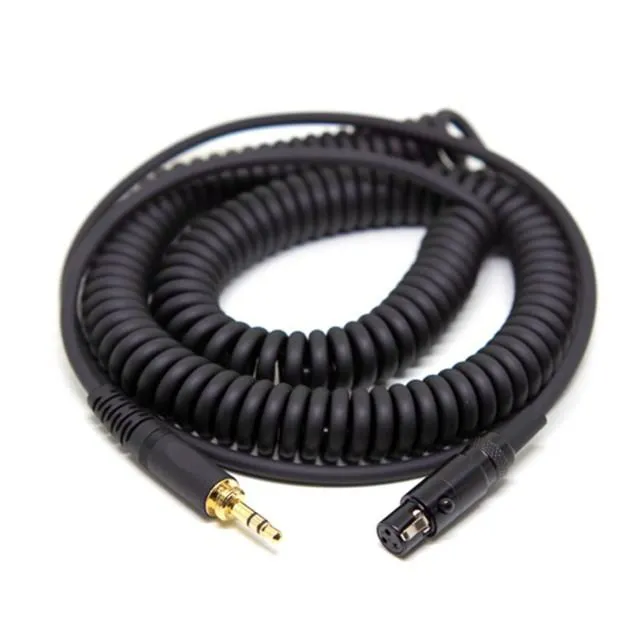 FAAEAL Upgrade Headsets Cable For AKG Q701 K702 K267 Headphone