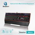 BÀN PHÍM CƠ BOSSTON MK919 FULL LED. 