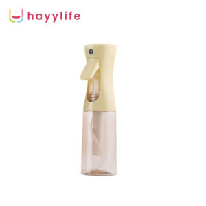 HAYYLIFE Botol Spray - Botol Semprot untuk Perawatan Kulit - Botol Semprot Pelembab 300 ML HL-AGB607