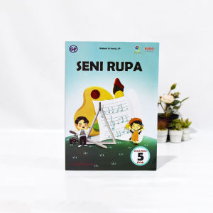 Buku Siswa Kelas 5 SD/MI Kurikulum Merdeka Semester 1 Kemendikbud Original Buku Pelajaran Sekolah Murah Buku Pelajaran Kelas 5 Buku Pelajaran Sekolah Buku Kelas 5 SD Pendidikan Agama Islam