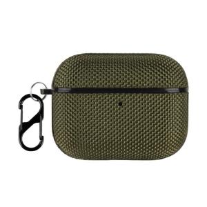 Modern Textured Headphone Case With Soft Interior Padding Waterproof Construction For Pro3 Outdoor Activity Accessory