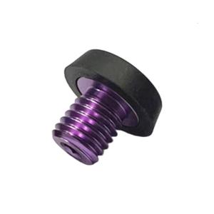 Billiard Cue Bottom Cover Block Butt Billiard Cue Rubber Plug Pool Cue Bottom Bumper Protector Billiard Bottom Plug