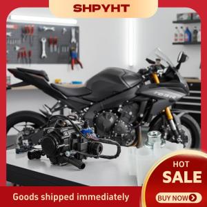 SHPYHT✨ Reliable Fuel Filter Pressure Regulator For Strom 15610-27G00 1561027G00 Improve Fuel Efficiency For Long Trips