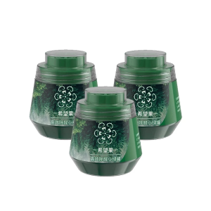 Japan Formaldehyde Absorbent Gel Formaldehyde Jelly Gel Formaldehyde Remover 日本甲醛清除剂 150g Last For 3 Months