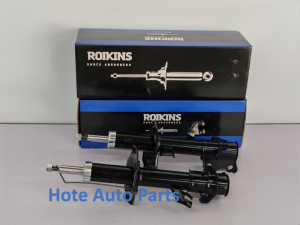 NISSAN LIVINA (2006-2013) SHOCK ABSORBER SET ROIKINS