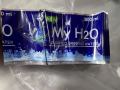 Shrinkable Label for Drink Bottles (My H2O) 500pcs per pack (350ml/500ml/1000ml). 